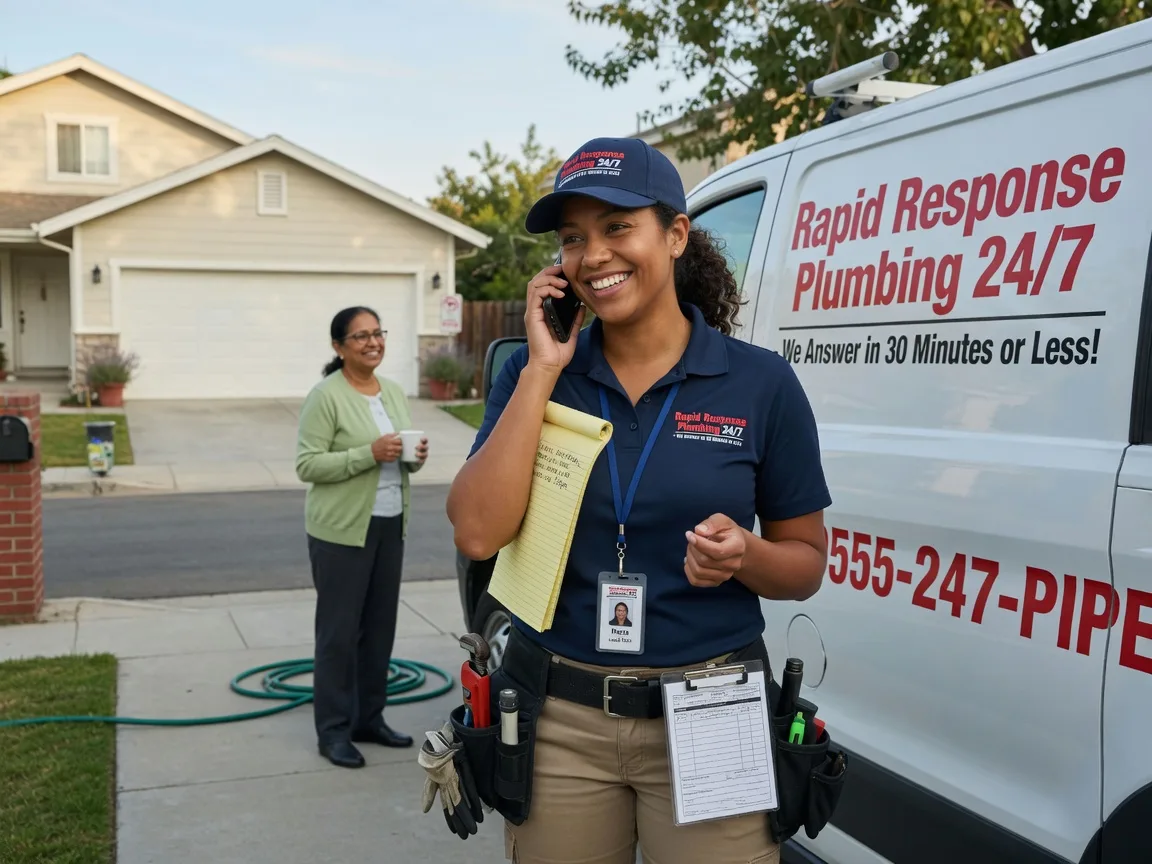 Emergency Plumber Pequot Lakes, MN FAQs